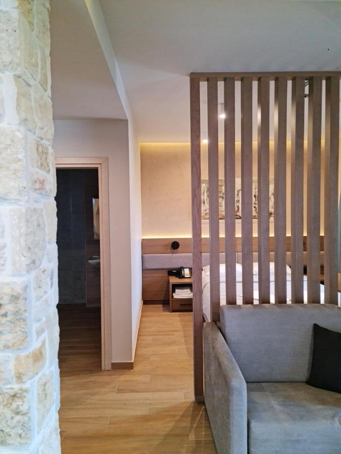 Hotel Golden Sun Néa Meságkala Extérieur photo