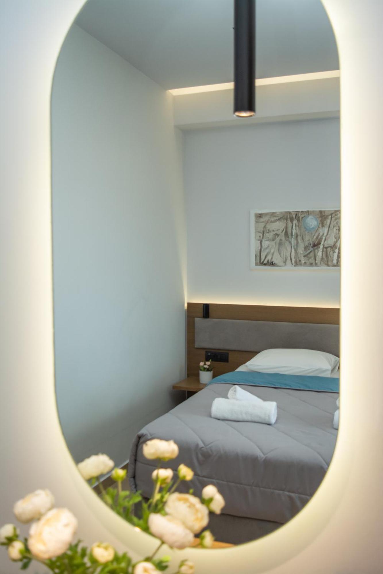 Hotel Golden Sun Néa Meságkala Extérieur photo