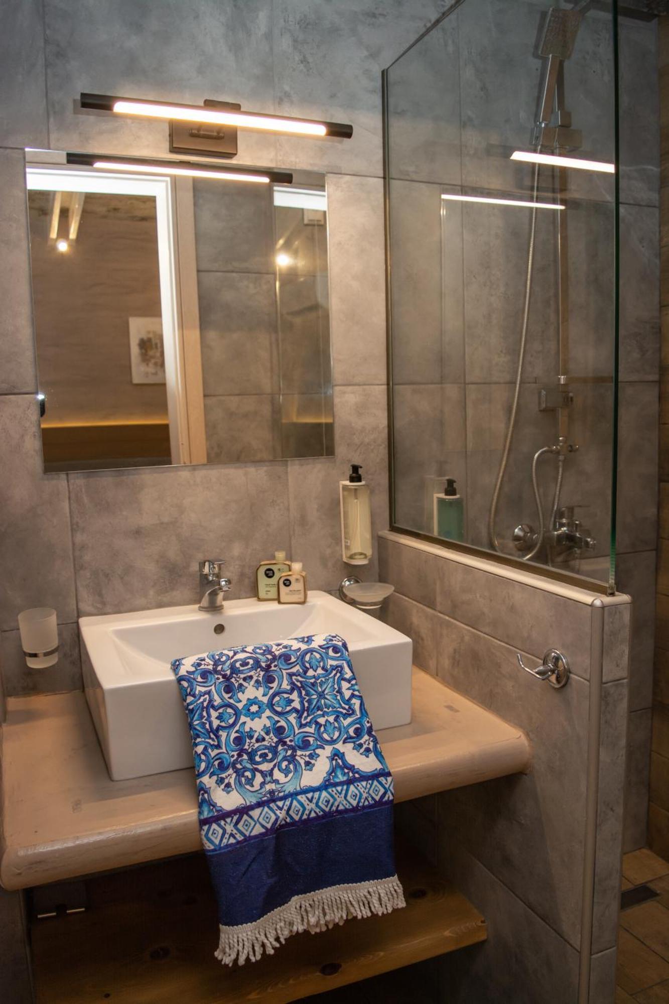 Hotel Golden Sun Néa Meságkala Extérieur photo
